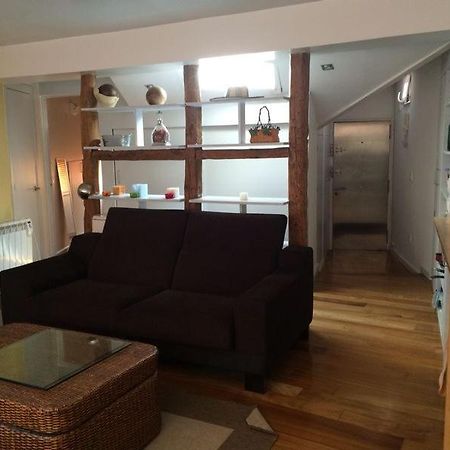 Impresionante Apartamento En Malasana Madrid Dış mekan fotoğraf