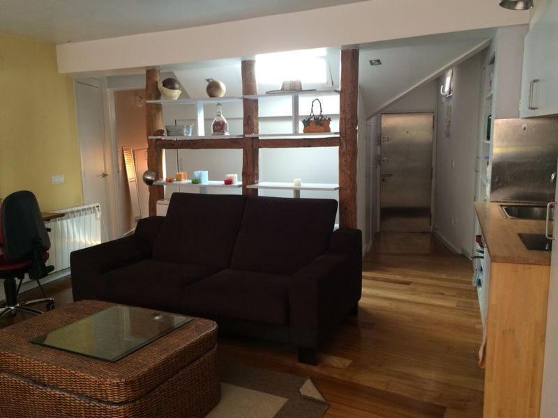 Impresionante Apartamento En Malasana Madrid Dış mekan fotoğraf