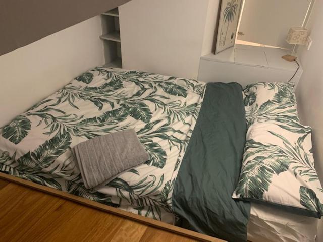 Impresionante Apartamento En Malasana Madrid Dış mekan fotoğraf