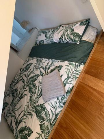 Impresionante Apartamento En Malasana Madrid Dış mekan fotoğraf