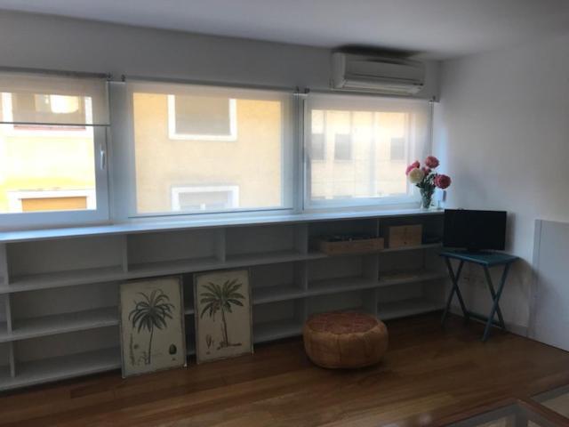 Impresionante Apartamento En Malasana Madrid Dış mekan fotoğraf