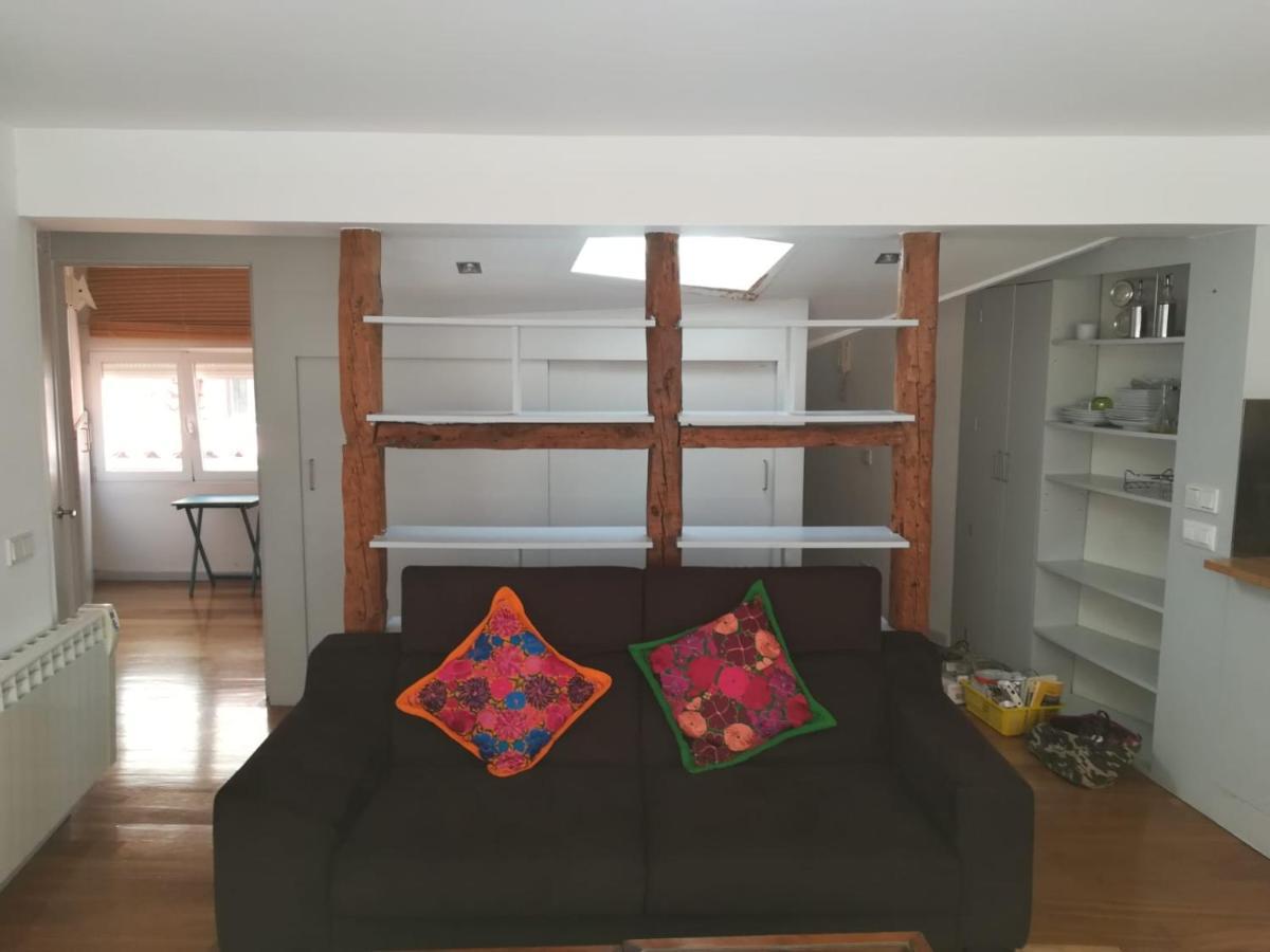 Impresionante Apartamento En Malasana Madrid Dış mekan fotoğraf