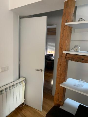 Impresionante Apartamento En Malasana Madrid Dış mekan fotoğraf