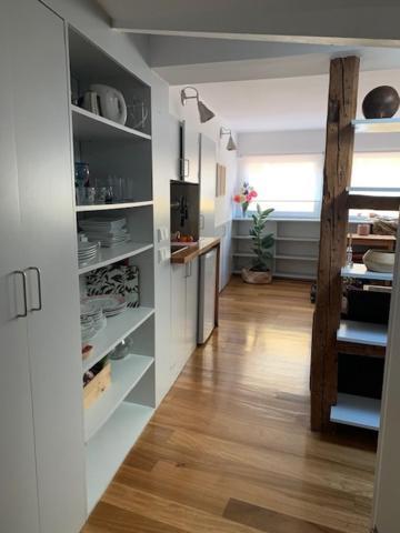 Impresionante Apartamento En Malasana Madrid Dış mekan fotoğraf