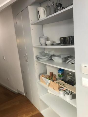 Impresionante Apartamento En Malasana Madrid Dış mekan fotoğraf