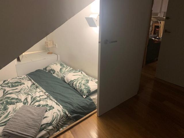 Impresionante Apartamento En Malasana Madrid Dış mekan fotoğraf