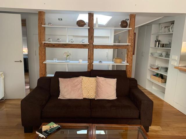 Impresionante Apartamento En Malasana Madrid Dış mekan fotoğraf