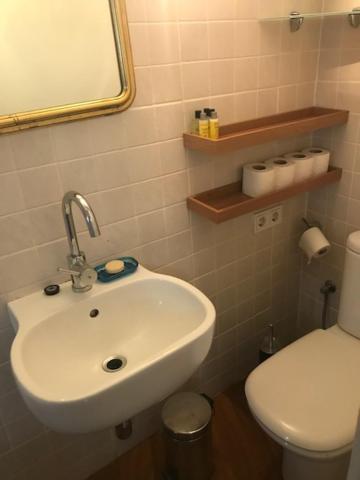 Impresionante Apartamento En Malasana Madrid Dış mekan fotoğraf